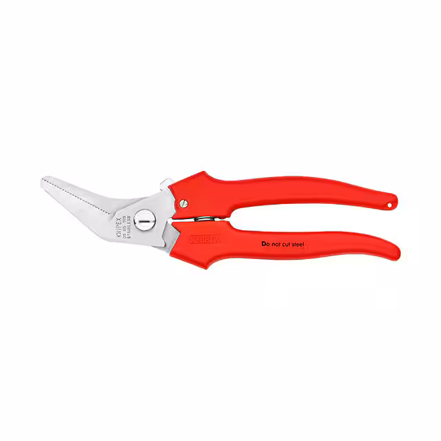 95 05 185 Knipex Tools LP  Wire Cutters